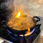 博多 よかろう門 本店 - 