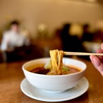 川菜味 - 麺