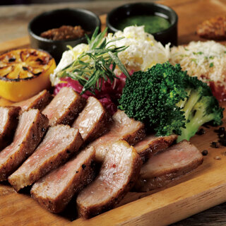 ■宮崎牛サーロインステーキ（期間限定）