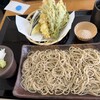 とち蕎麦