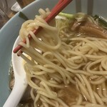 ぶっとび亭 - 