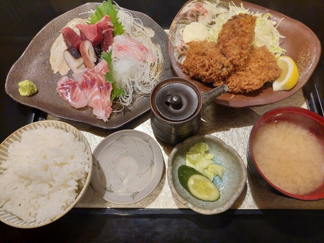 とんかつ かつひろ - 片倉町/とんかつ | 食べログ
