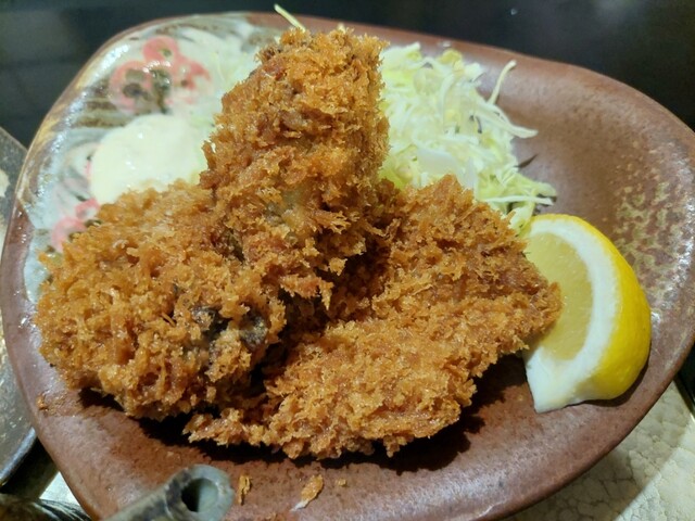 とんかつ かつひろ - 片倉町/とんかつ | 食べログ