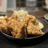 美神鶏 - こだわりの揚げ鶏定食　ランチ