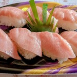 フレスコキクチ - 料理写真: