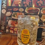 屋台居酒屋 大阪 満マル - 