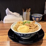 饂飩頑陣 - 