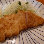 とんかつ ひやま - 