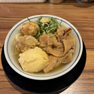 饂飩頑陣_0