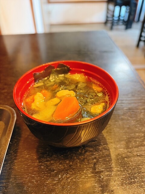PHO MISS SAI GON