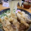 葉隠うどん