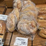 ベーカリー ココロ - 