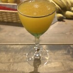 バー アンダルシア - みかん