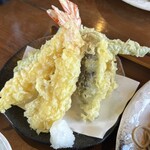 蕎花 - 