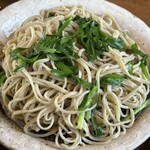 蕎花 - 