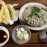 蕎花 - 