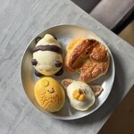 トイパン - 