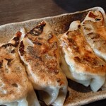荻窪らーめん栄龍軒 - 