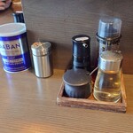 荻窪らーめん栄龍軒 - 