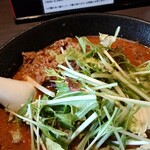 荻窪らーめん栄龍軒 - 料理写真: