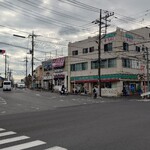 荻窪らーめん栄龍軒 - 