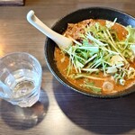 荻窪らーめん栄龍軒 - 
