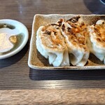 荻窪らーめん栄龍軒 - 