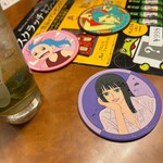 アニメ・映画 酒場へそ - 