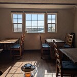 カフェ ガーデンアーツ - 