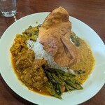 ランカハット - 