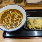 自家製さぬきうどんと肉 甚三 - 