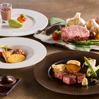 鉄板焼 やまなみ_2