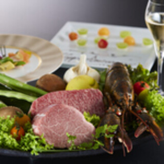 鉄板焼 やまなみ_1