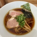 ラーメンLab ろじっく - 料理写真: