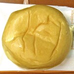 八天堂 - 料理写真:くりーむパン 生クリーム&カスタード