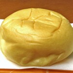 八天堂 - くりーむパン 生クリーム＆カスタード