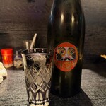 日本酒と天ぷら 大阪大衆割烹へそ - 