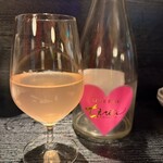 日本酒と天ぷら 大阪大衆割烹へそ - 