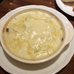 スンガリー - 料理写真: