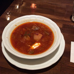 スンガリー - 料理写真: