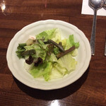 スンガリー - 料理写真: