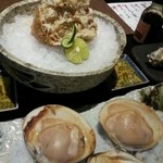 夢処 漁師めし 雑魚や - 