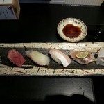 夢処 漁師めし 雑魚や - 