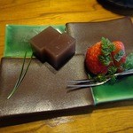 花むら - デザート！