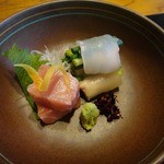 花むら - お造り