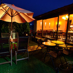 リラクゼーションカフェシャンドゥルール