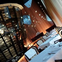 RESTAURANT DAZZLE - 
