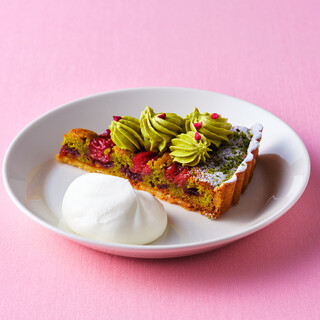 マールブランシュ ロマンの森カフェ_2