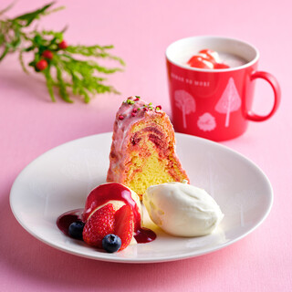 マールブランシュ ロマンの森カフェ_1