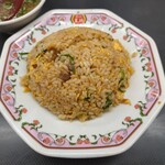 餃子の王将 - 料理写真: